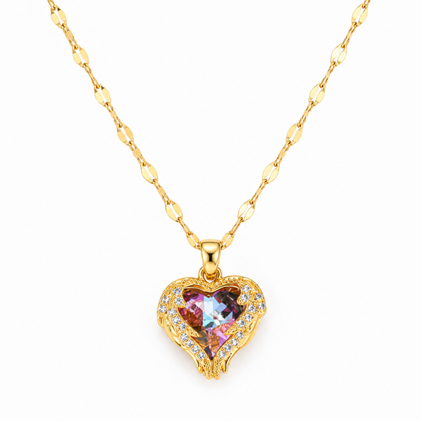 NUBA MAE NECKLACE
