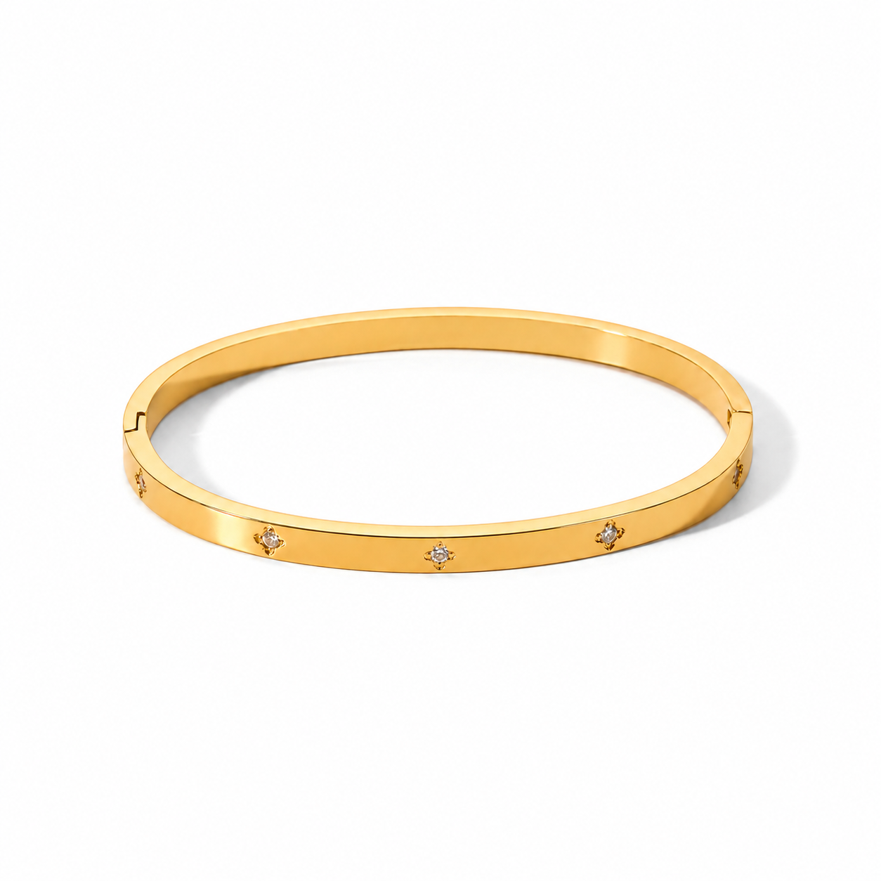 NUBA ZARA BRACELET