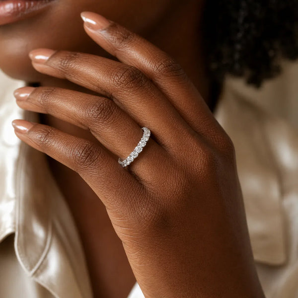NUBA ZIVA RING