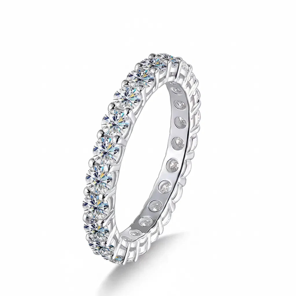 NUBA ZIVA RING