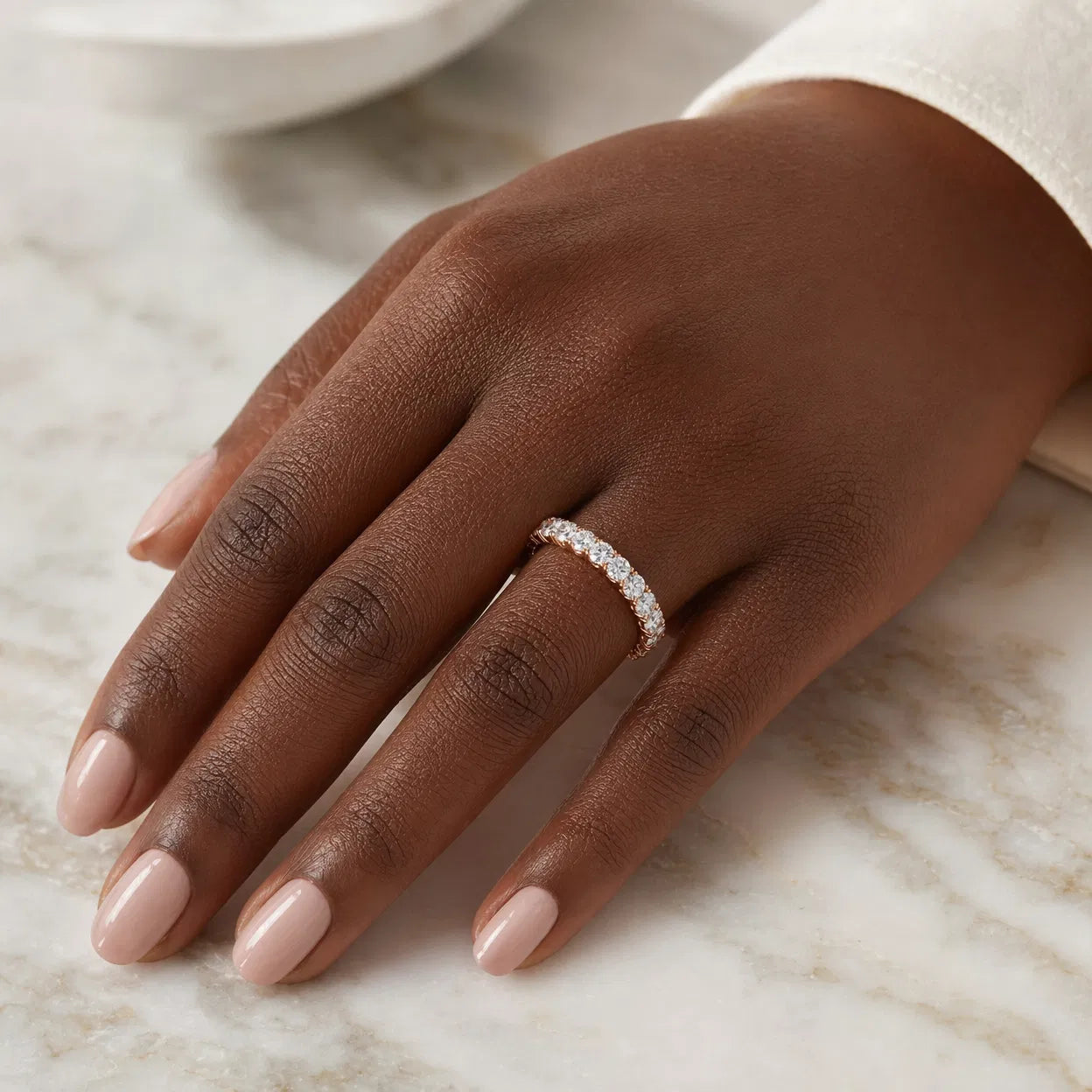 NUBA ZIVA RING