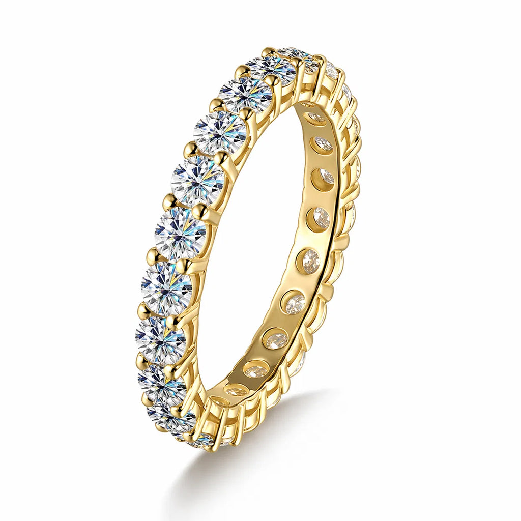 NUBA ZIVA RING