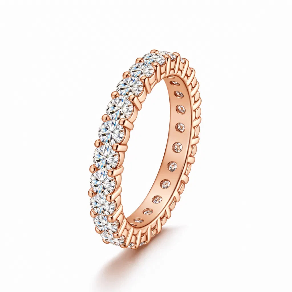 NUBA ZIVA RING