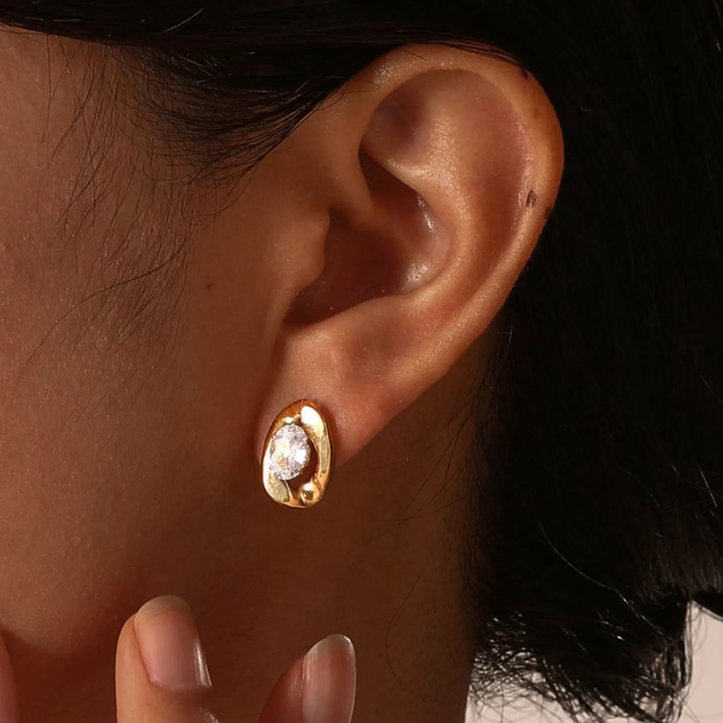 NUBA NOA EARRINGS
