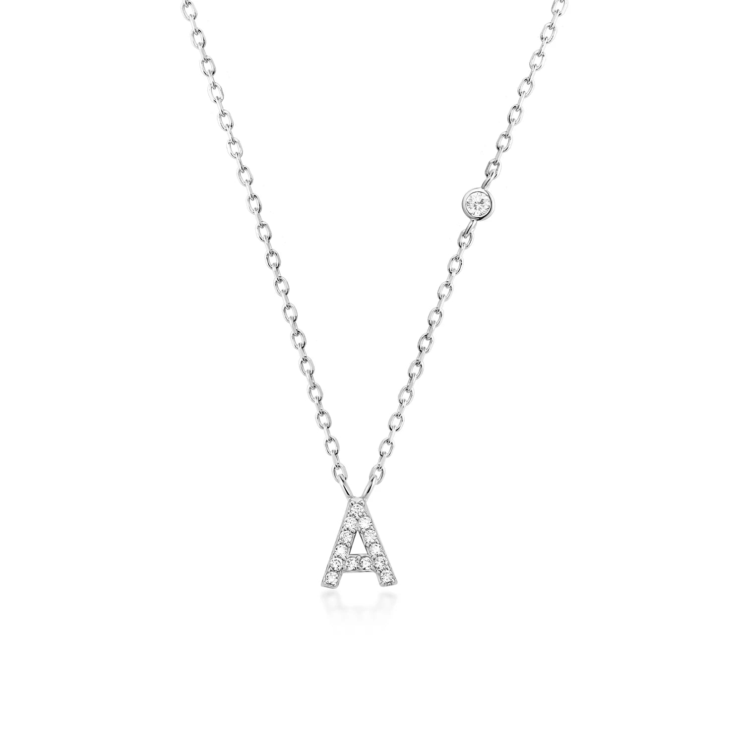 NUBA MELLA NECKLACE
