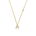 NUBA MELLA NECKLACE