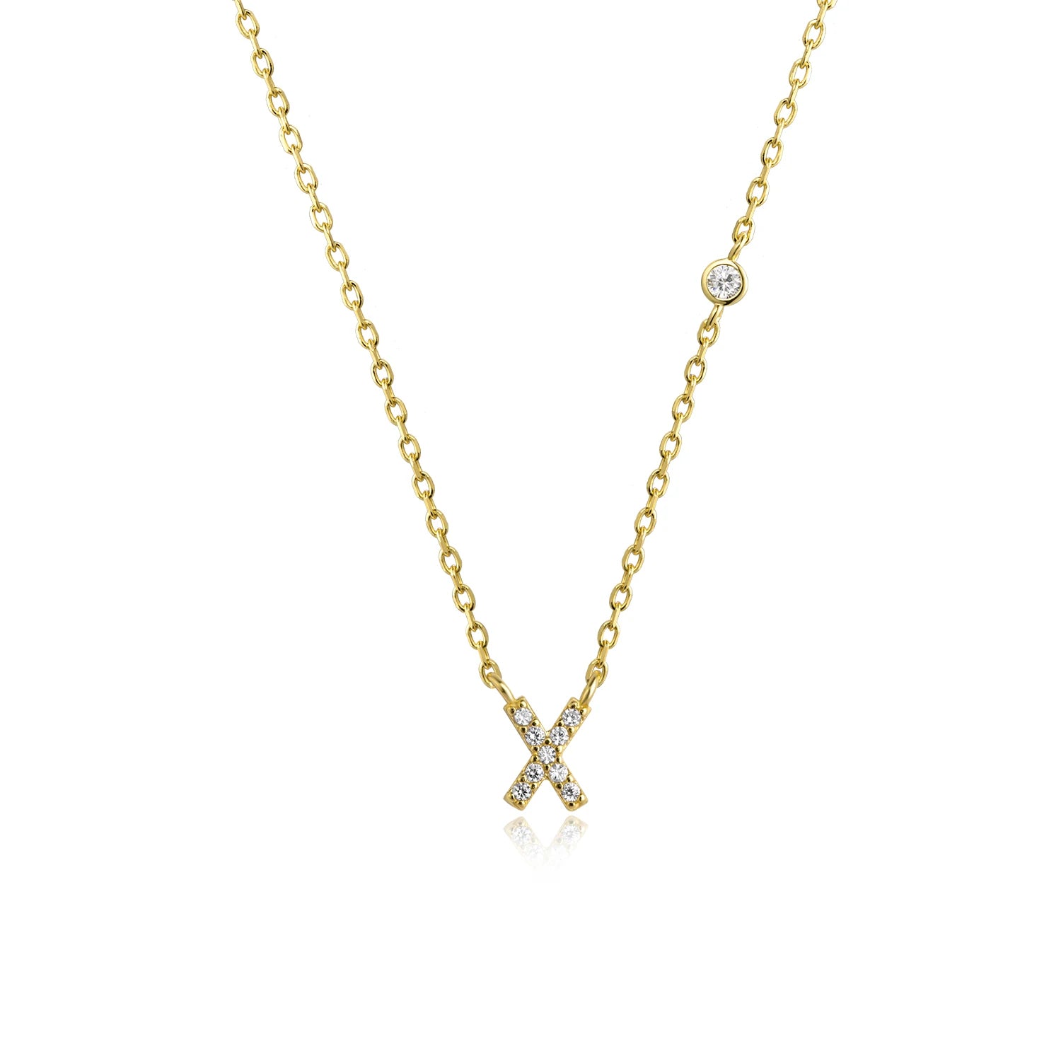NUBA MELLA NECKLACE