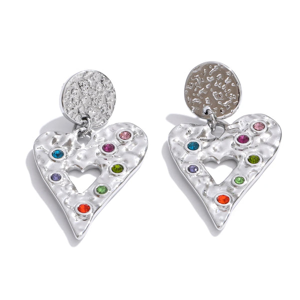 NUBA SEREN EARRINGS