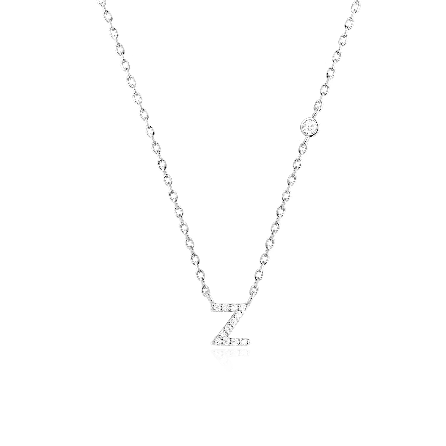 NUBA MELLA NECKLACE