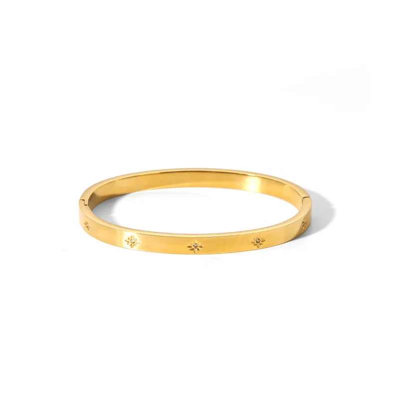NUBA ZARA BRACELET