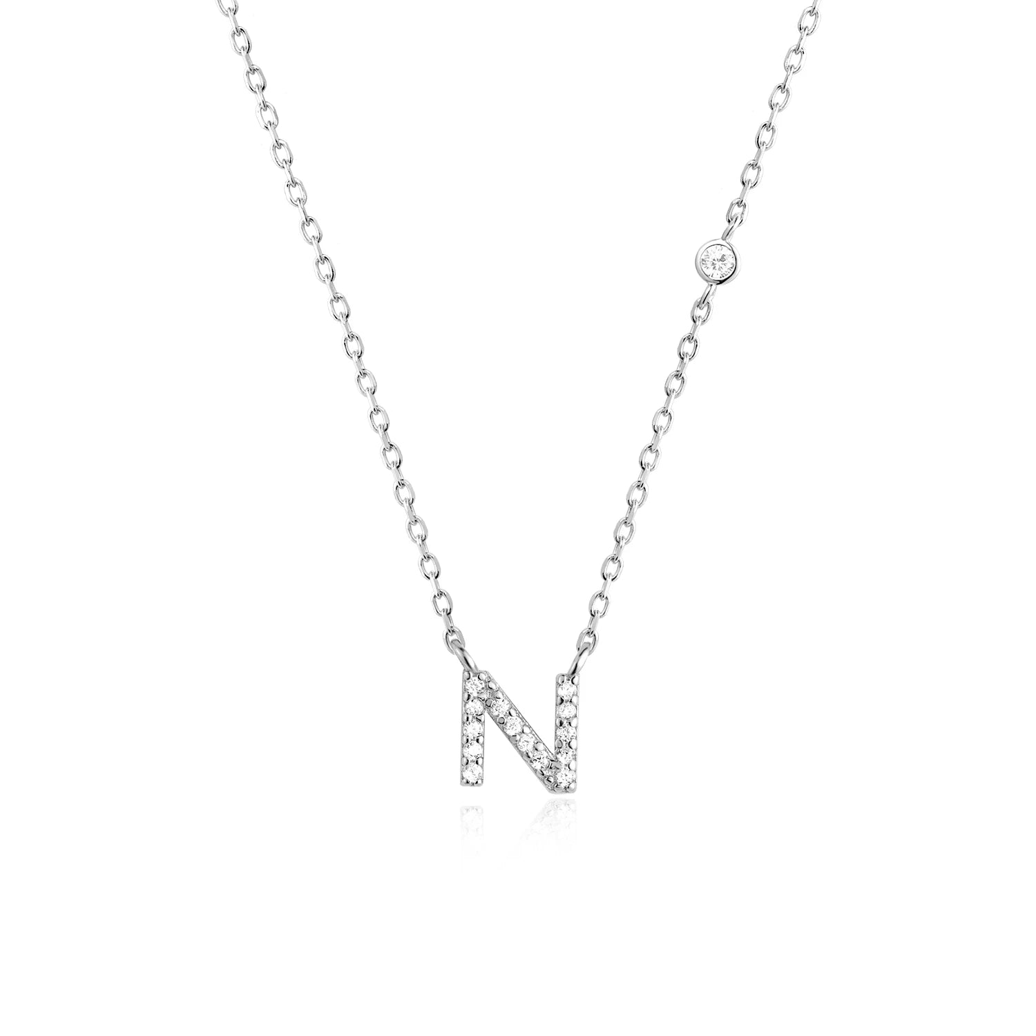 NUBA MELLA NECKLACE