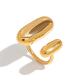 NUBA ZYLA RING