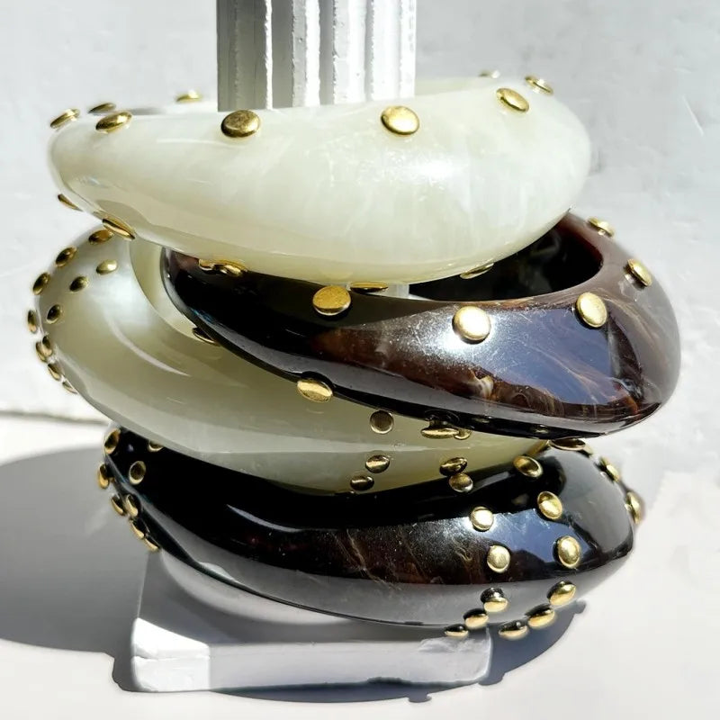 NUBA VELA BANGLES