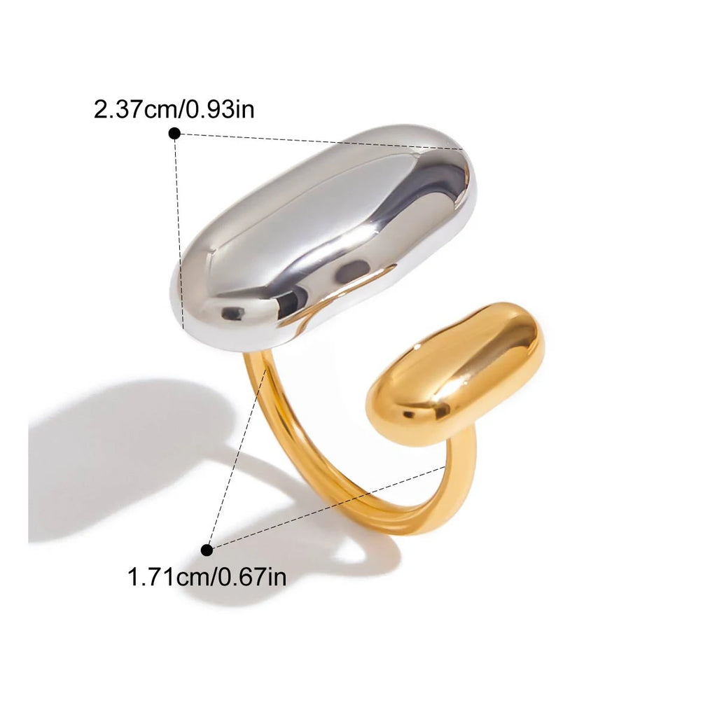 NUBA ZYLA RING