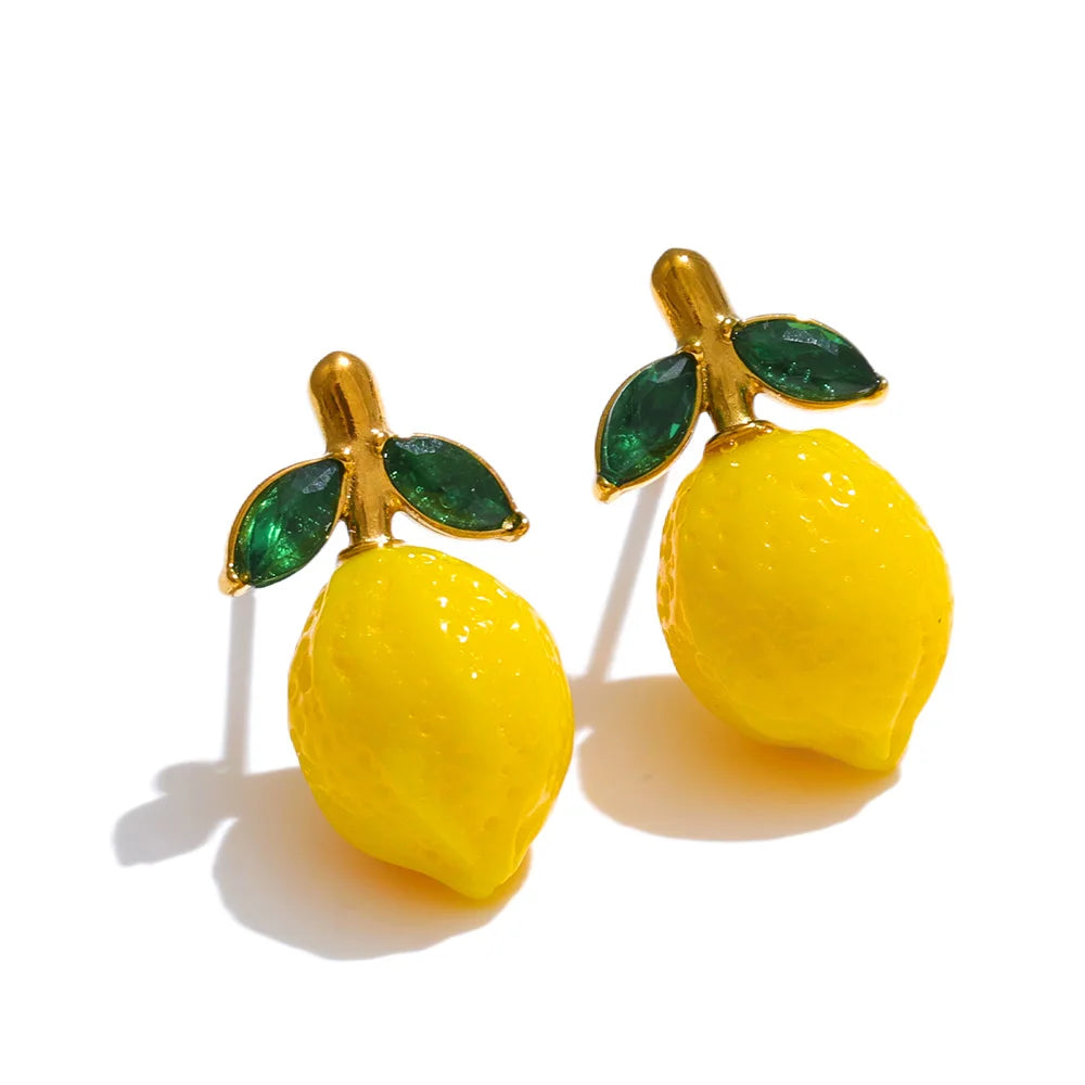 NUBA THALIA EARRINGS