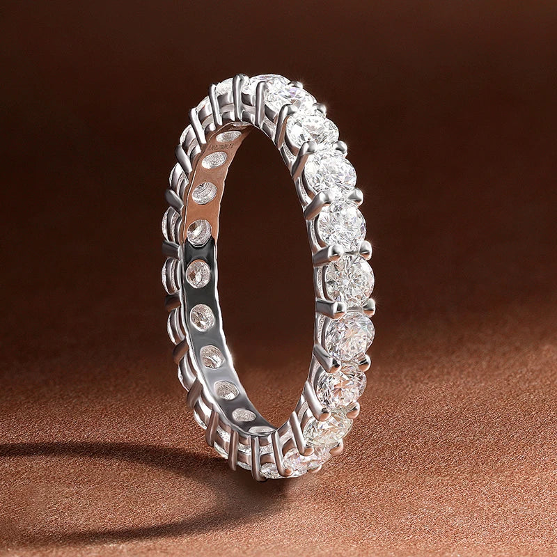 NUBA ZIVA RING