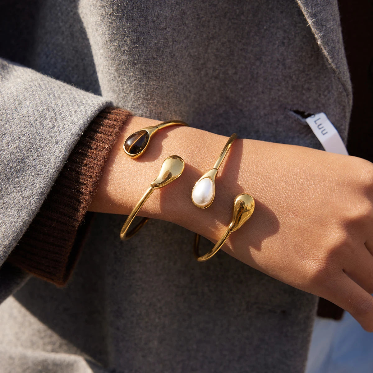 NUBA AURA BRACELET