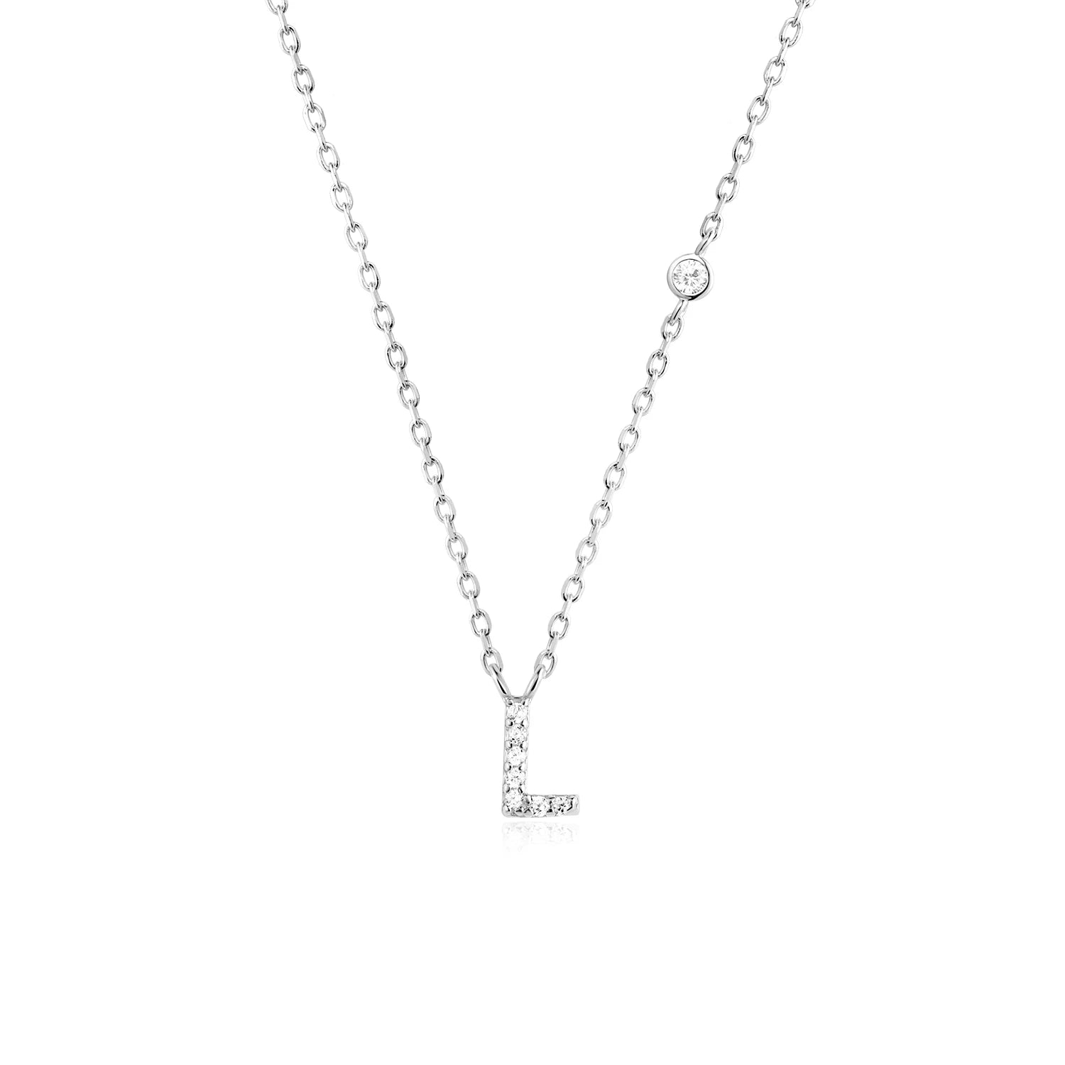 NUBA MELLA NECKLACE