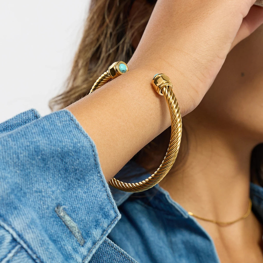 NUBA RAE BRACELET