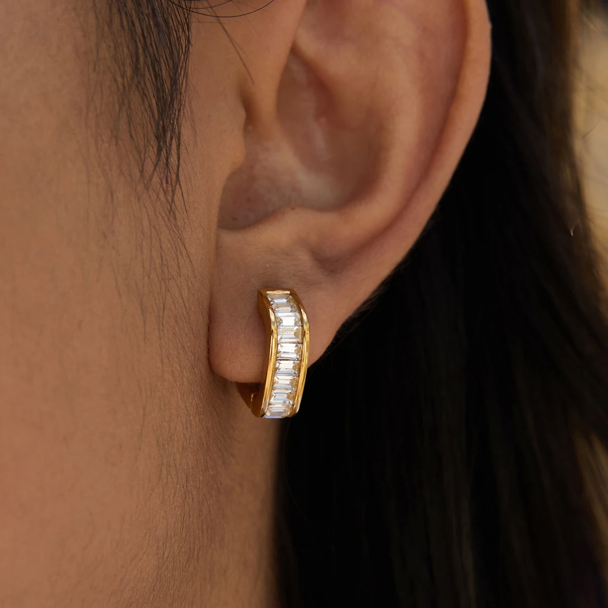 NUBA VEYA EARRINGS
