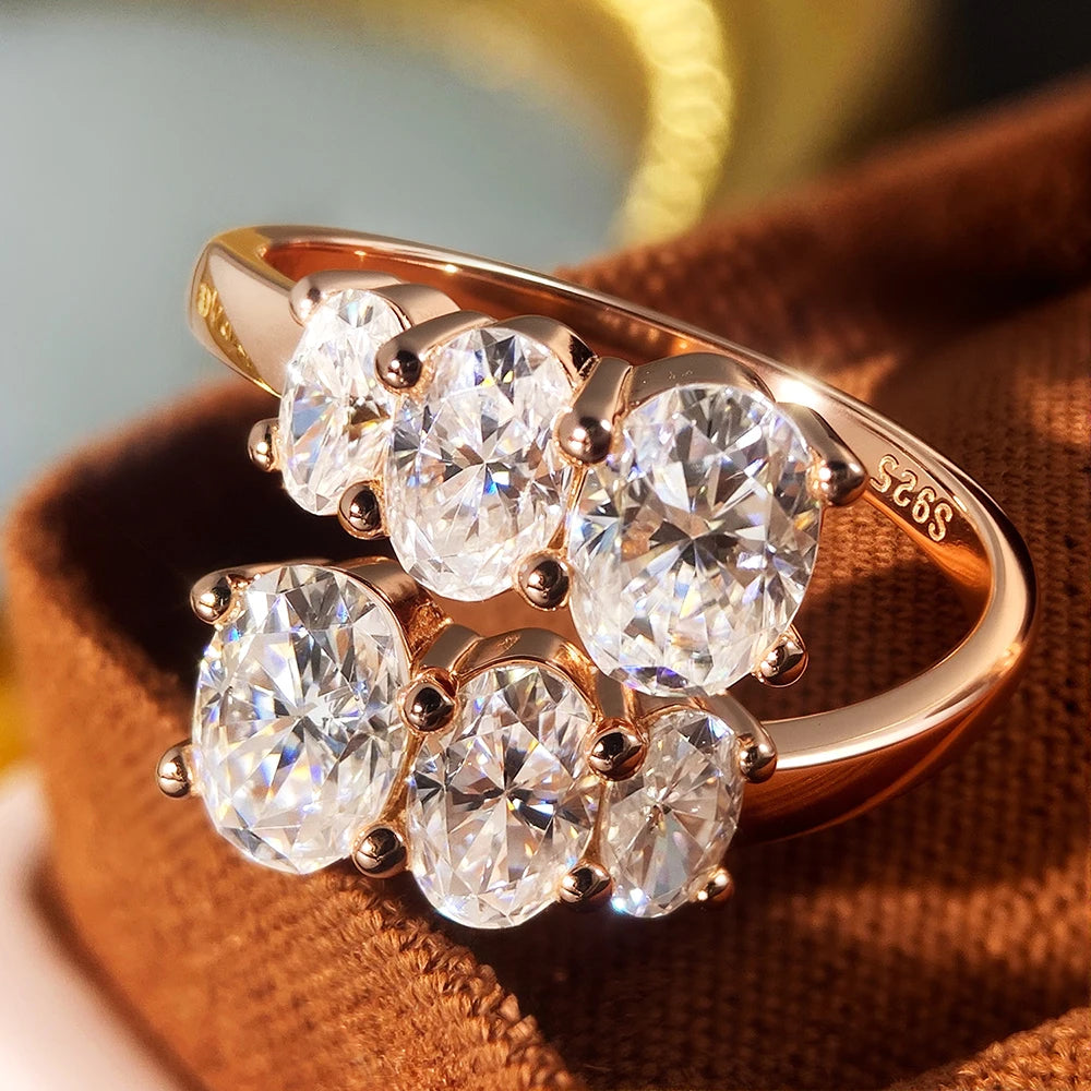 NUBA ORIN RING