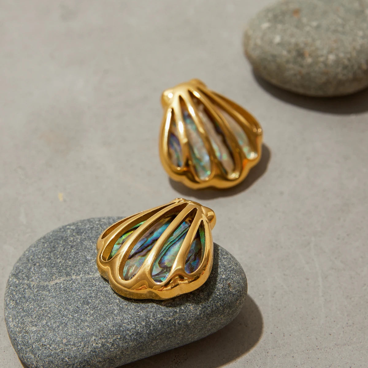NUBA MARIS EARRINGS