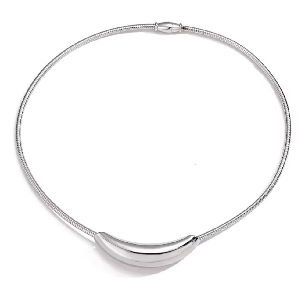 NUBA AURI NECKLACE