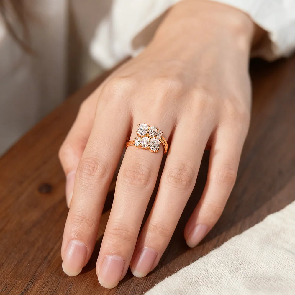 NUBA ORIN RING