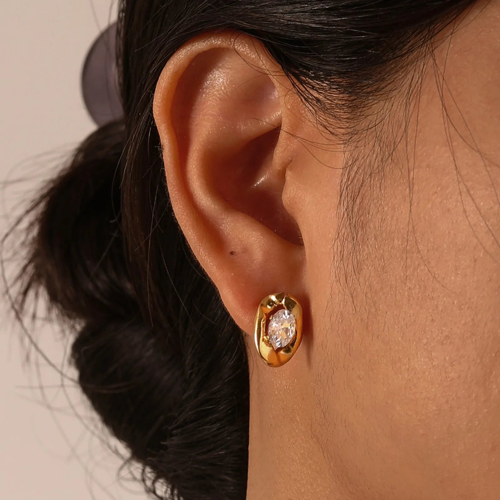 NUBA NOA EARRINGS
