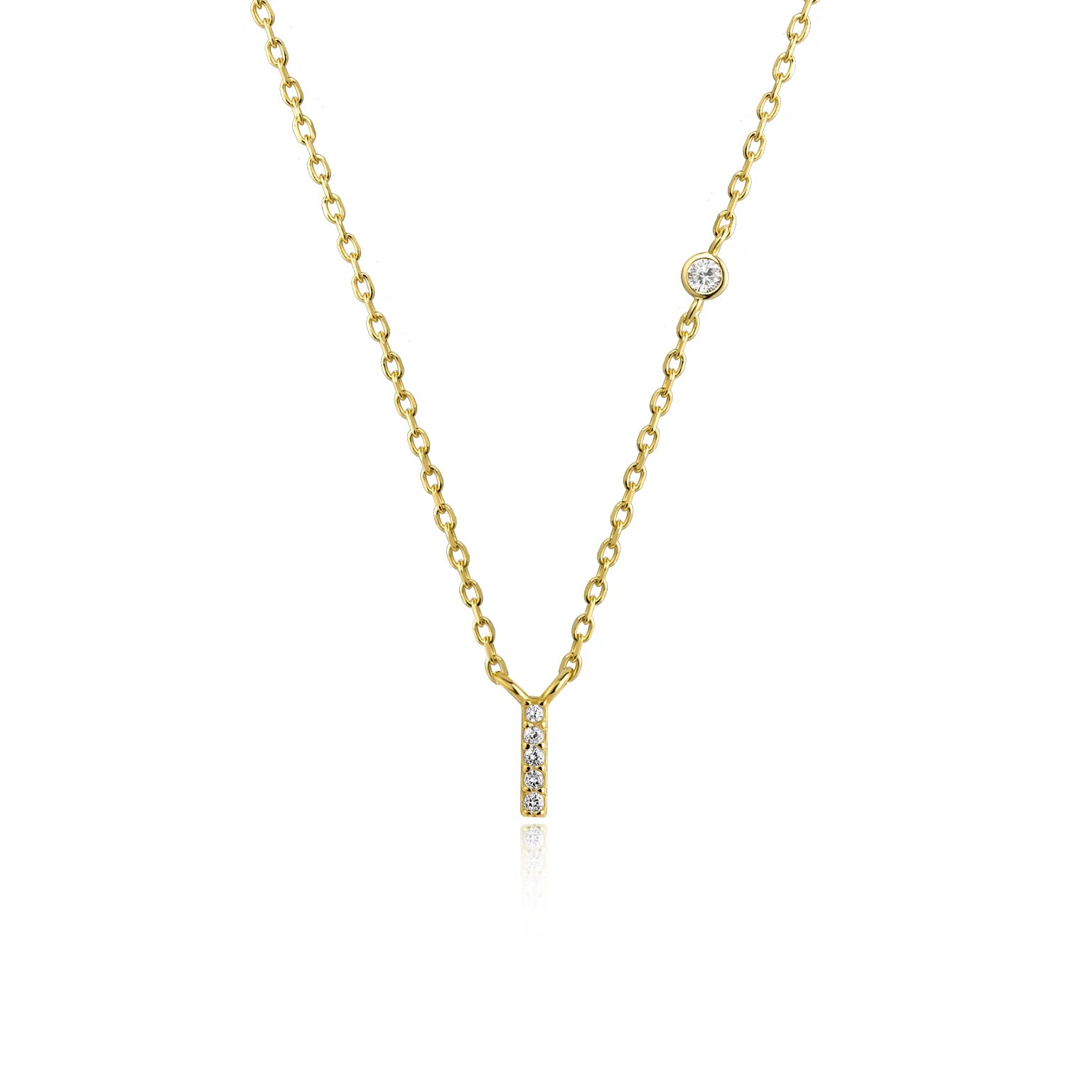 NUBA MELLA NECKLACE