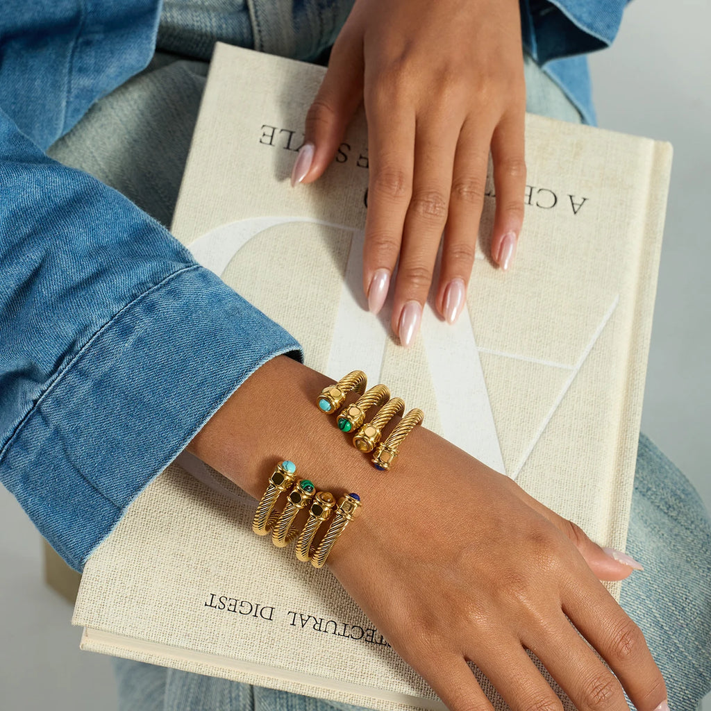 NUBA RAE BRACELET