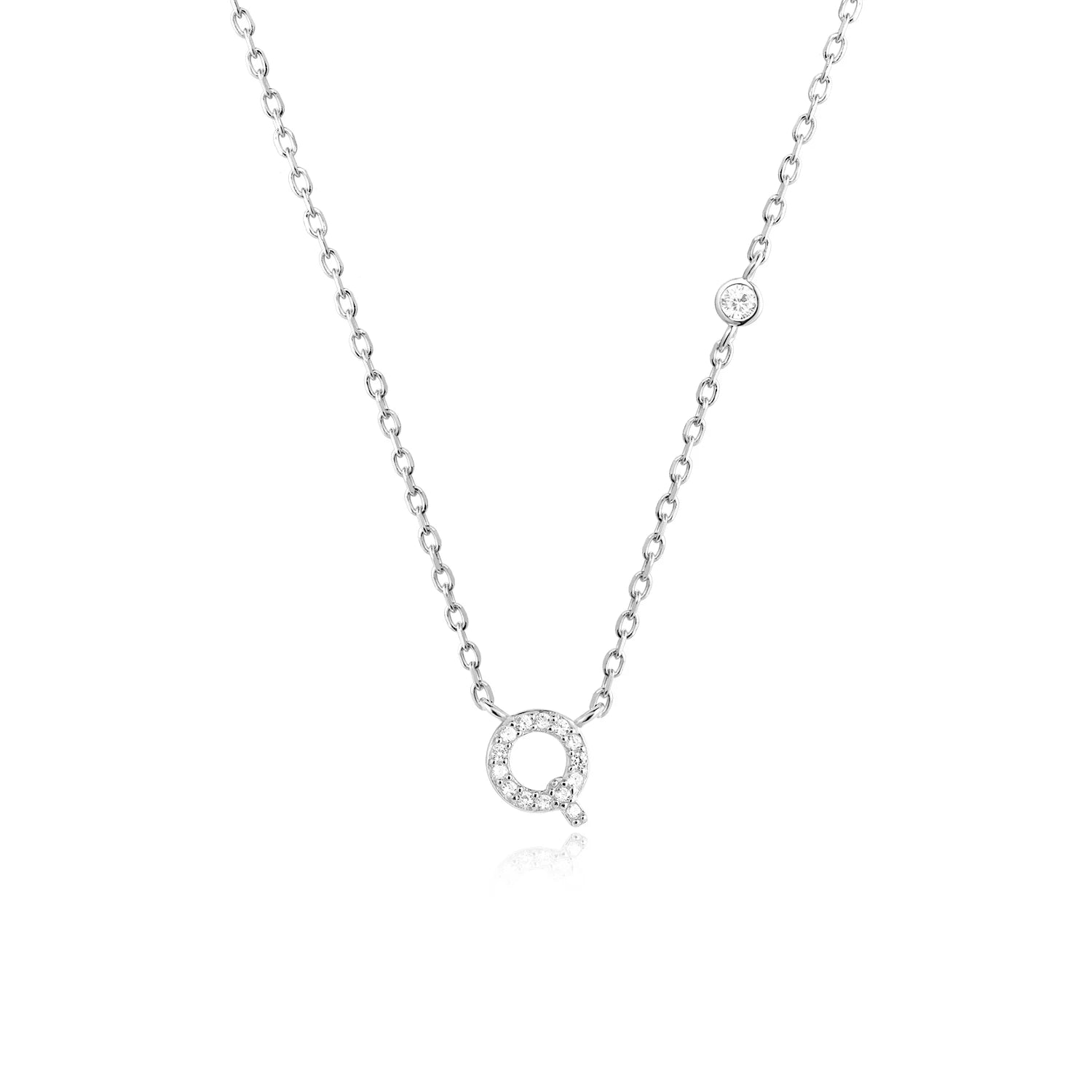 NUBA MELLA NECKLACE