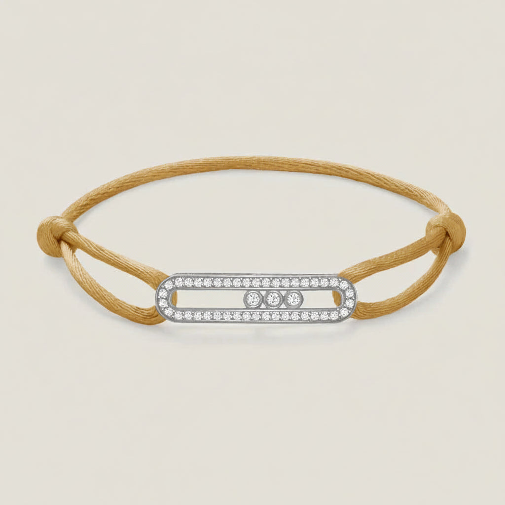NUBA MELORA BRACELET