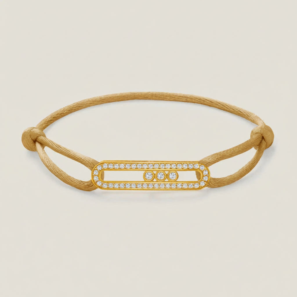 NUBA MELORA BRACELET