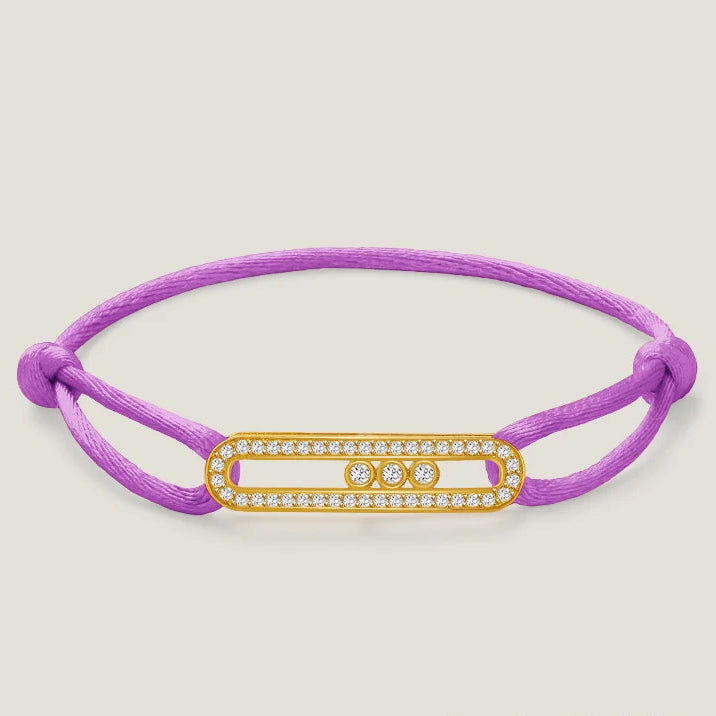 NUBA MELORA BRACELET