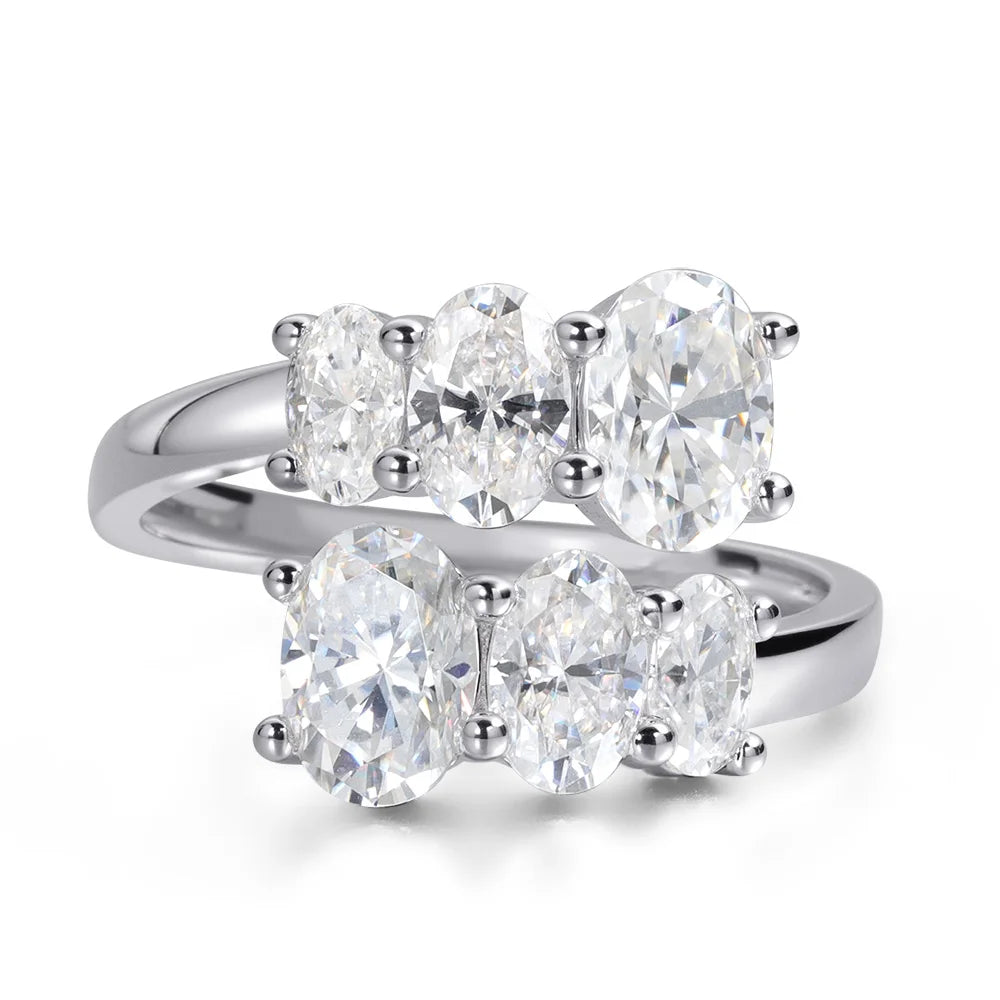 NUBA ORIN RING