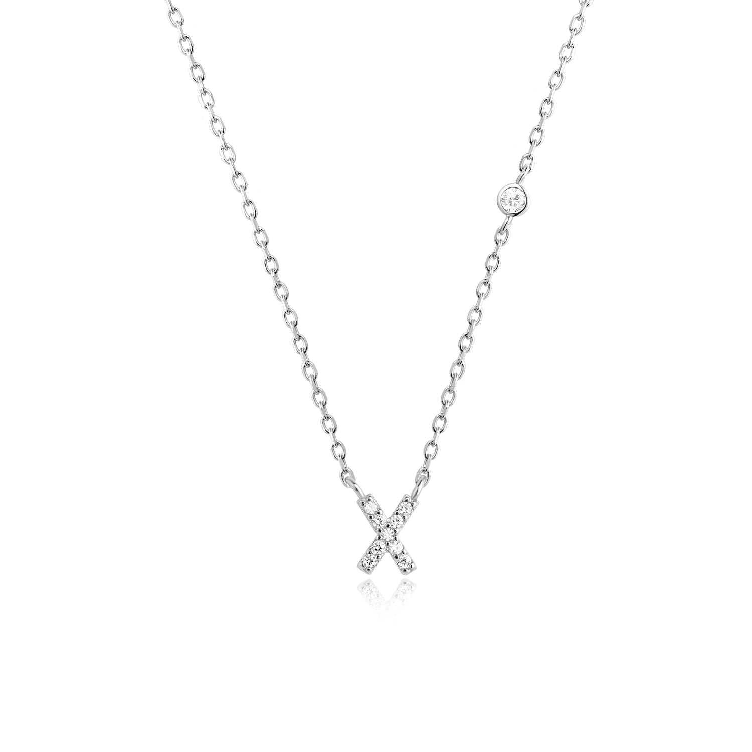 NUBA MELLA NECKLACE