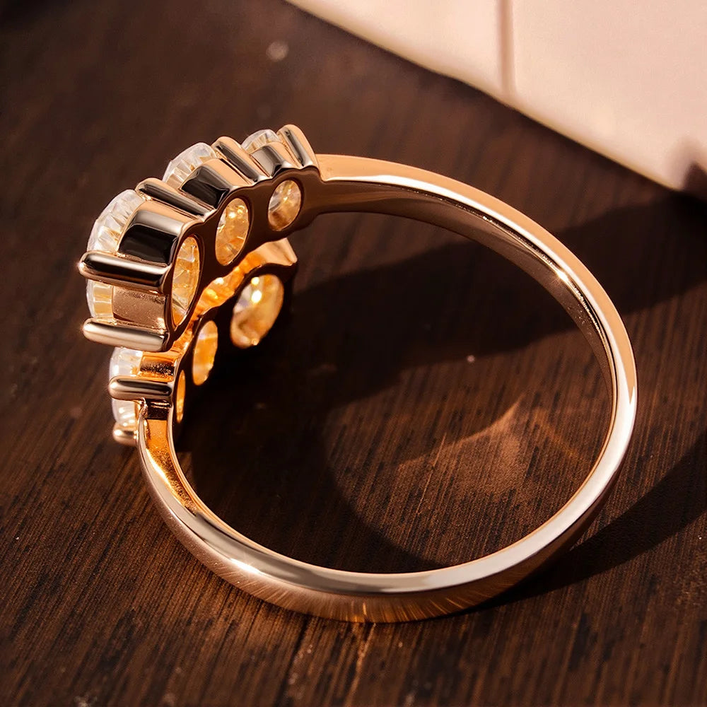 NUBA ORIN RING