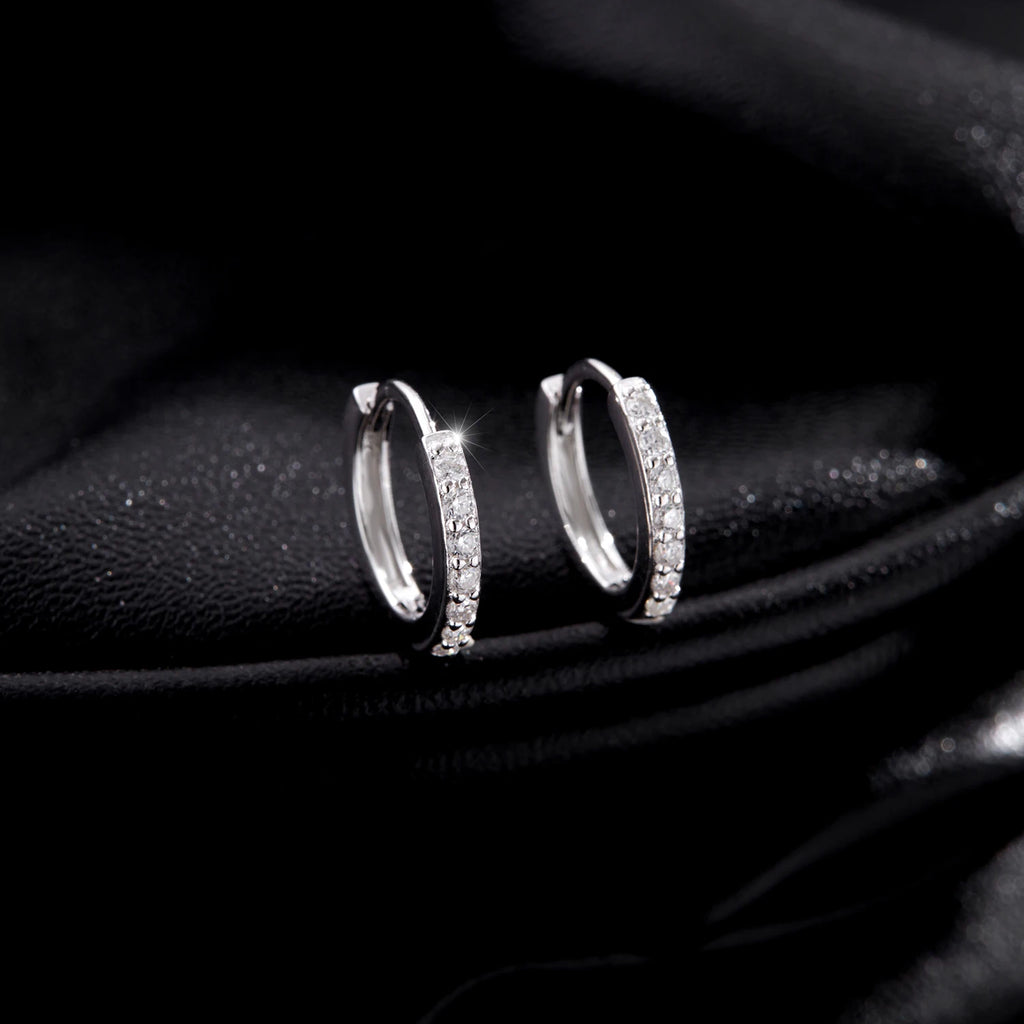 NUBA ISLA EARRINGS