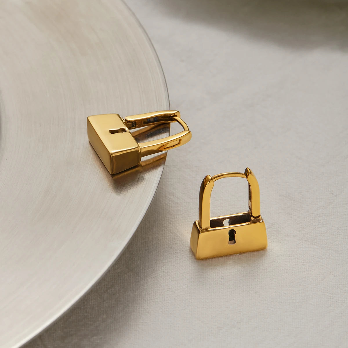 NUBA SIA EARRINGS