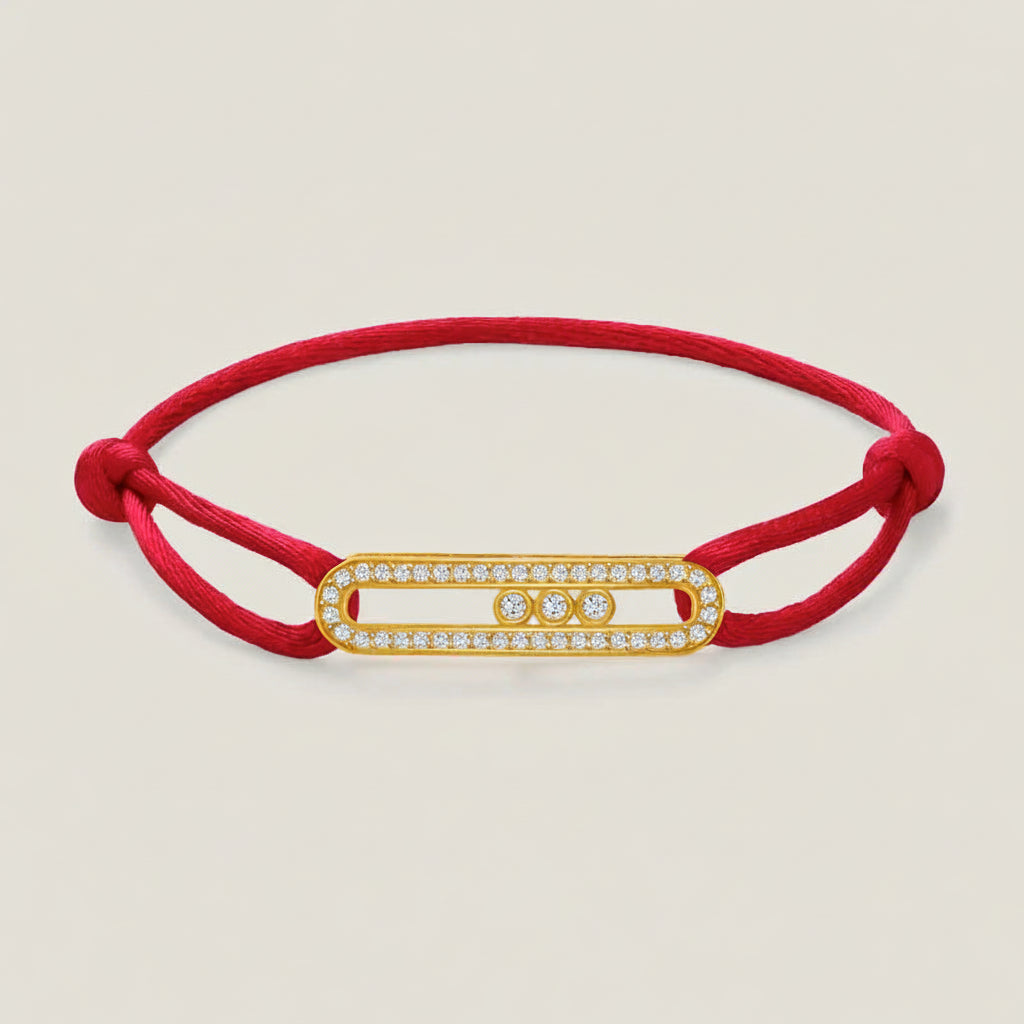 NUBA MELORA BRACELET