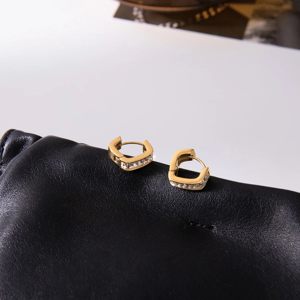 NUBA VEYA EARRINGS