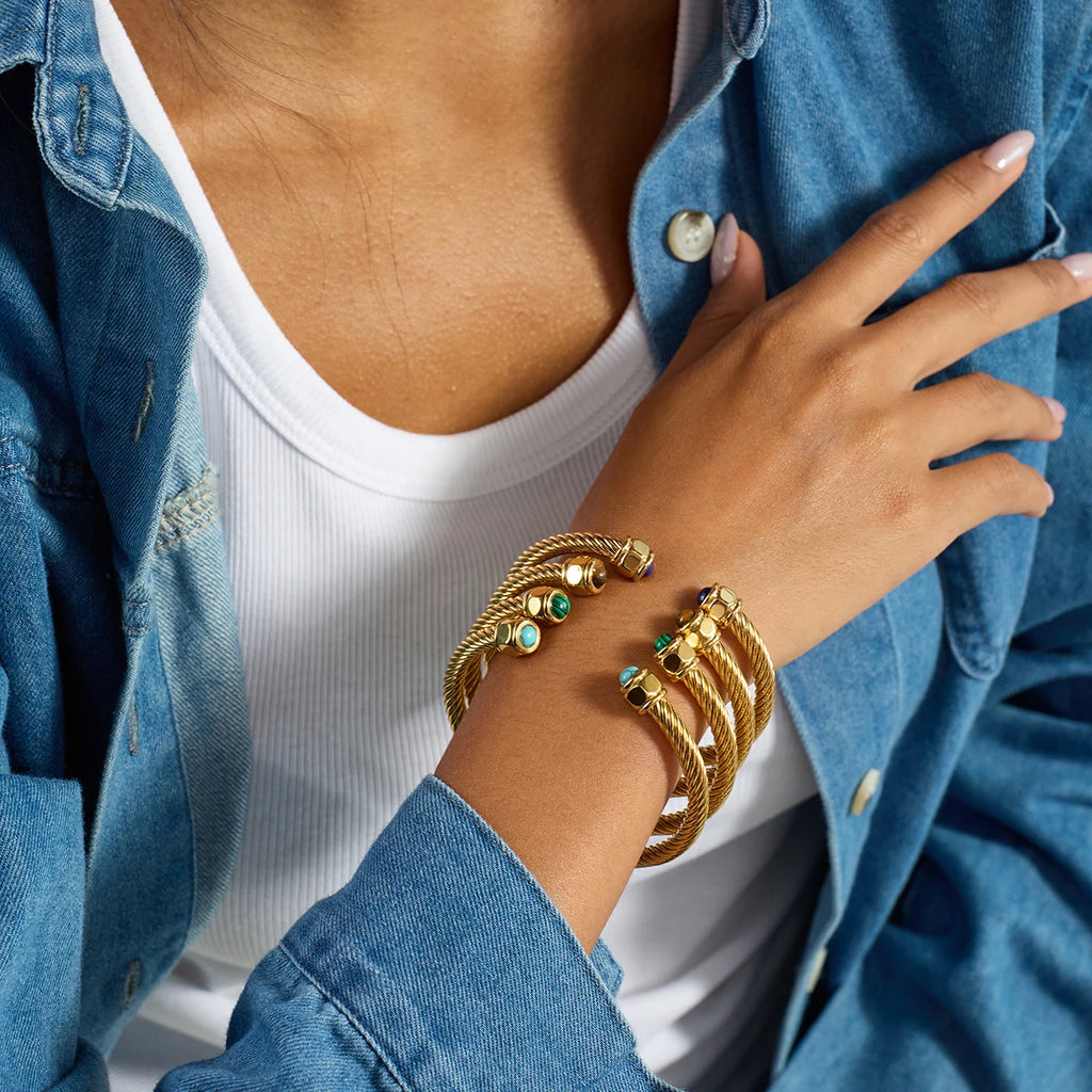 NUBA RAE BRACELET