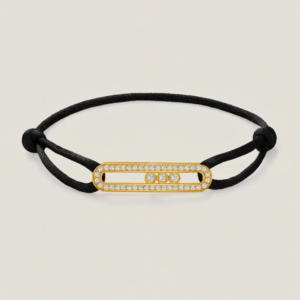 NUBA MELORA BRACELET