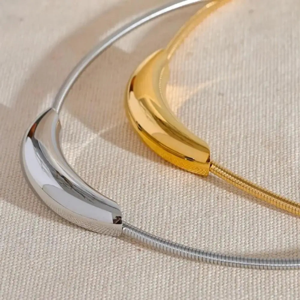 NUBA AURI NECKLACE