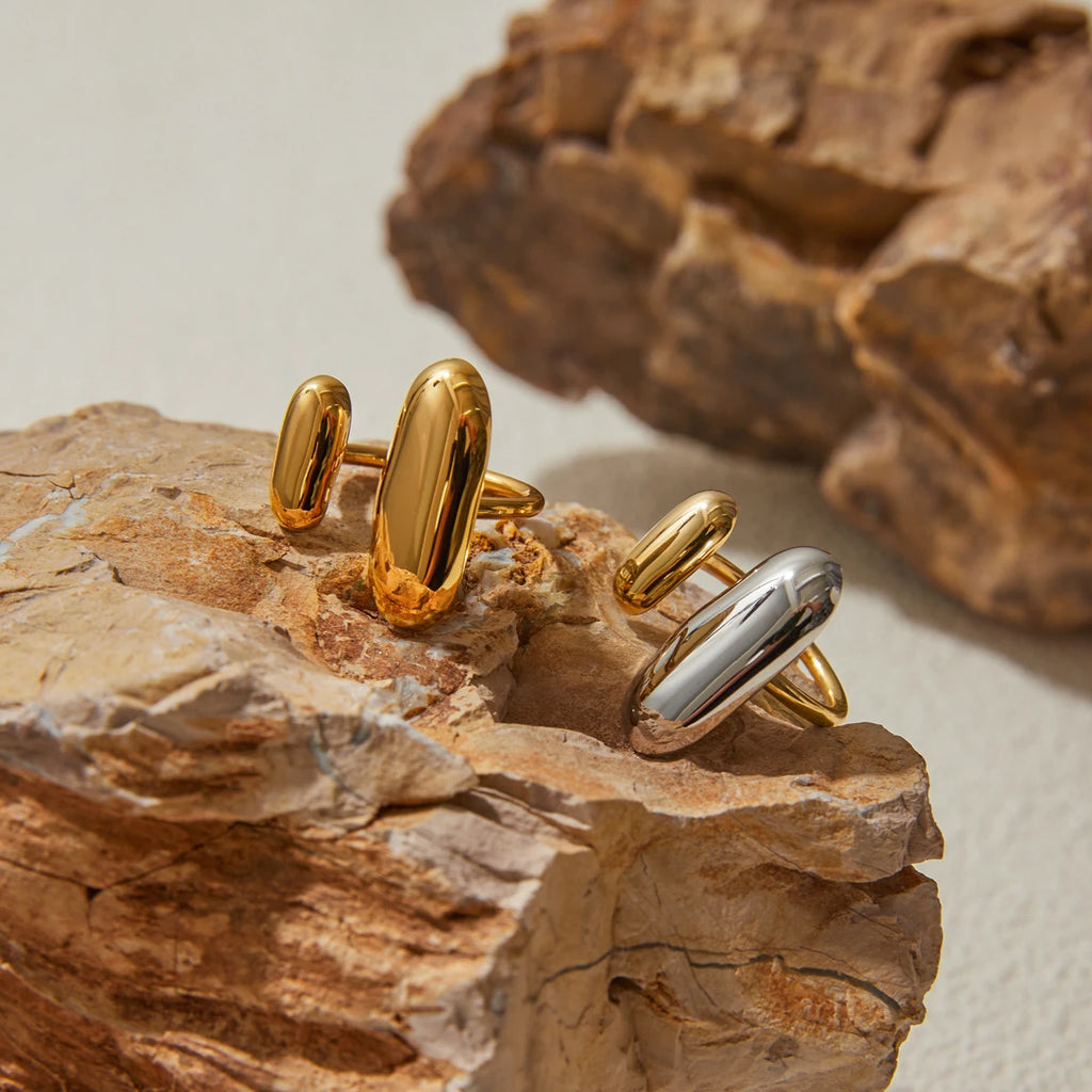 NUBA ZYLA RING