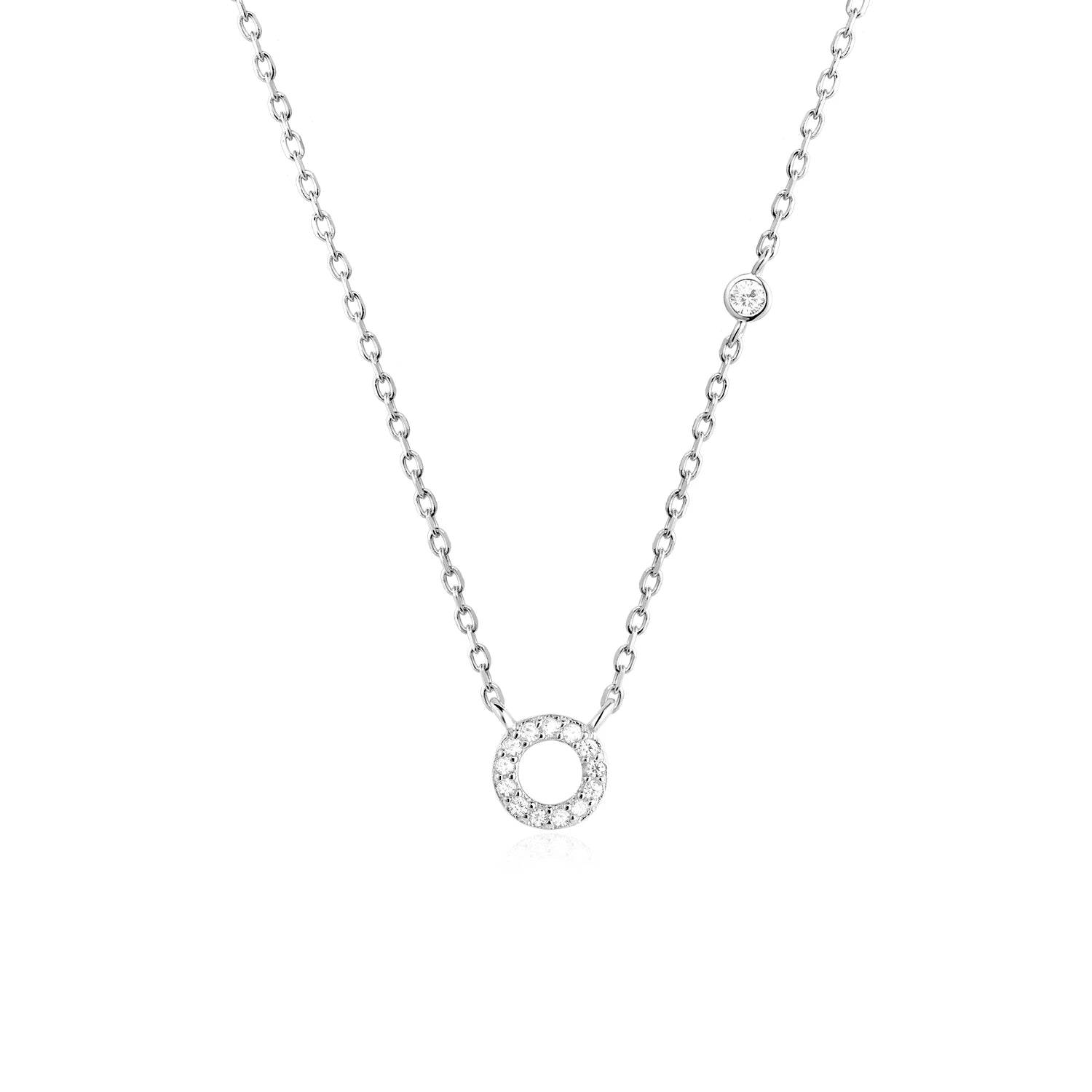 NUBA MELLA NECKLACE