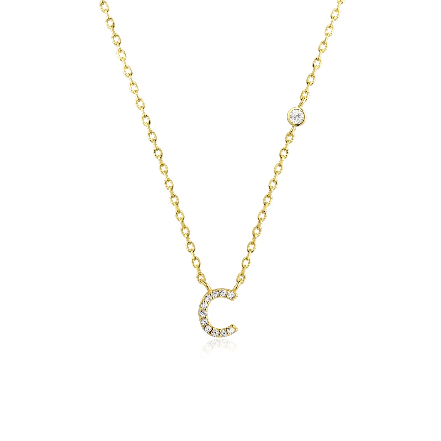 NUBA MELLA NECKLACE