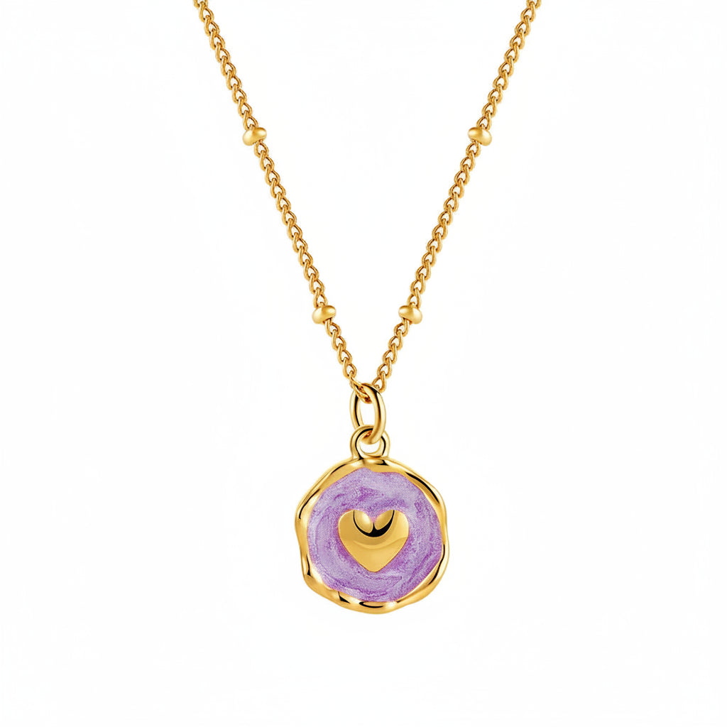 NUBA AMA NECKLACE