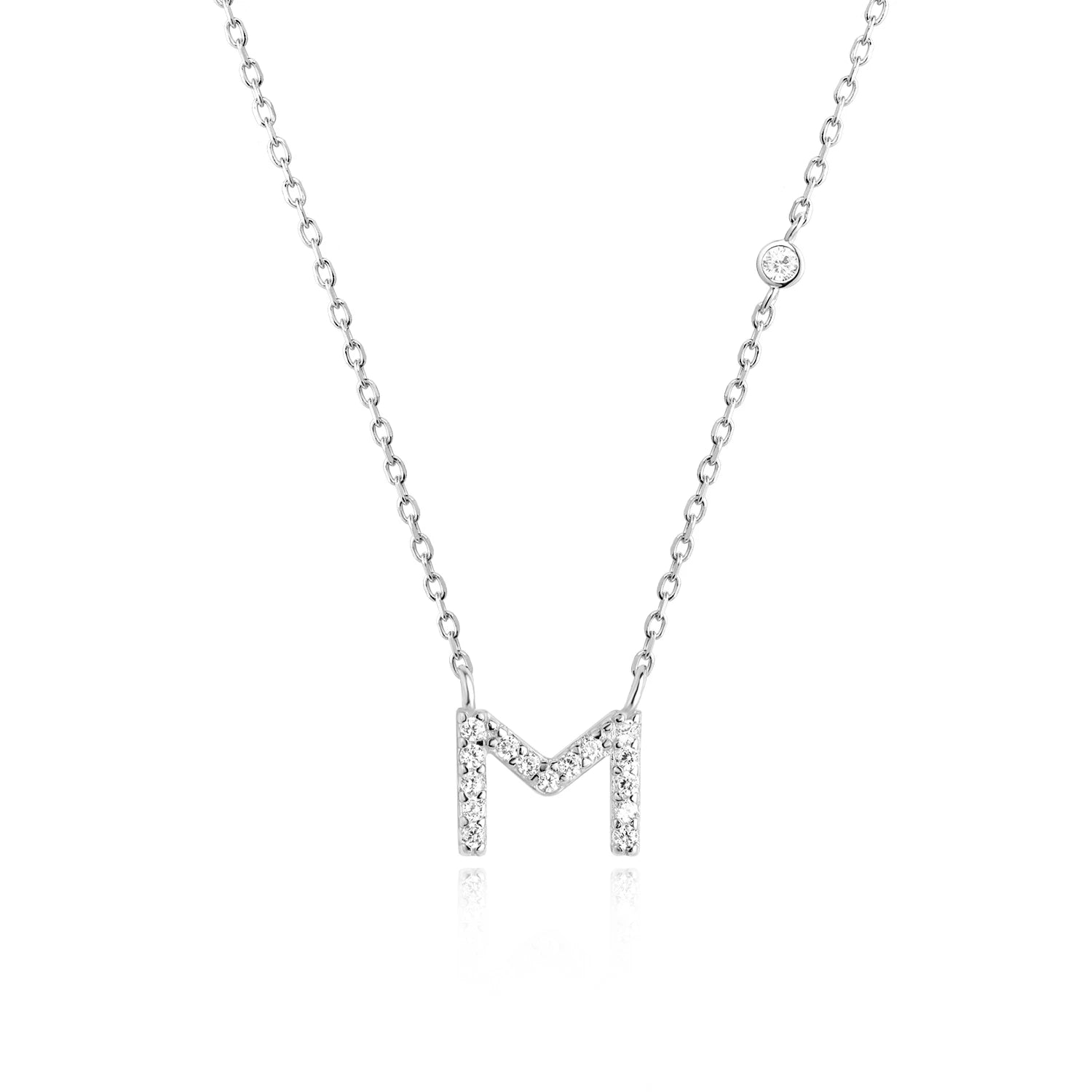 NUBA MELLA NECKLACE